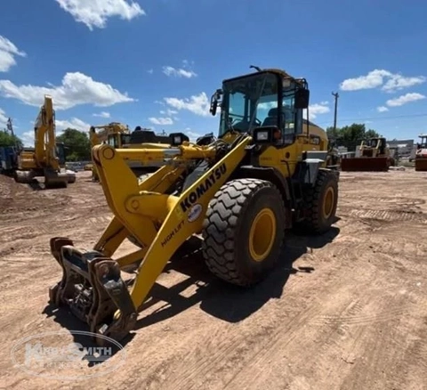 Used Loader for Sale